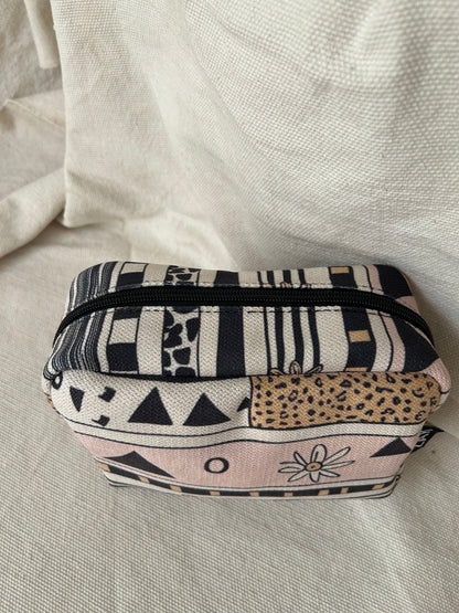 Enchanted Makeup Bag