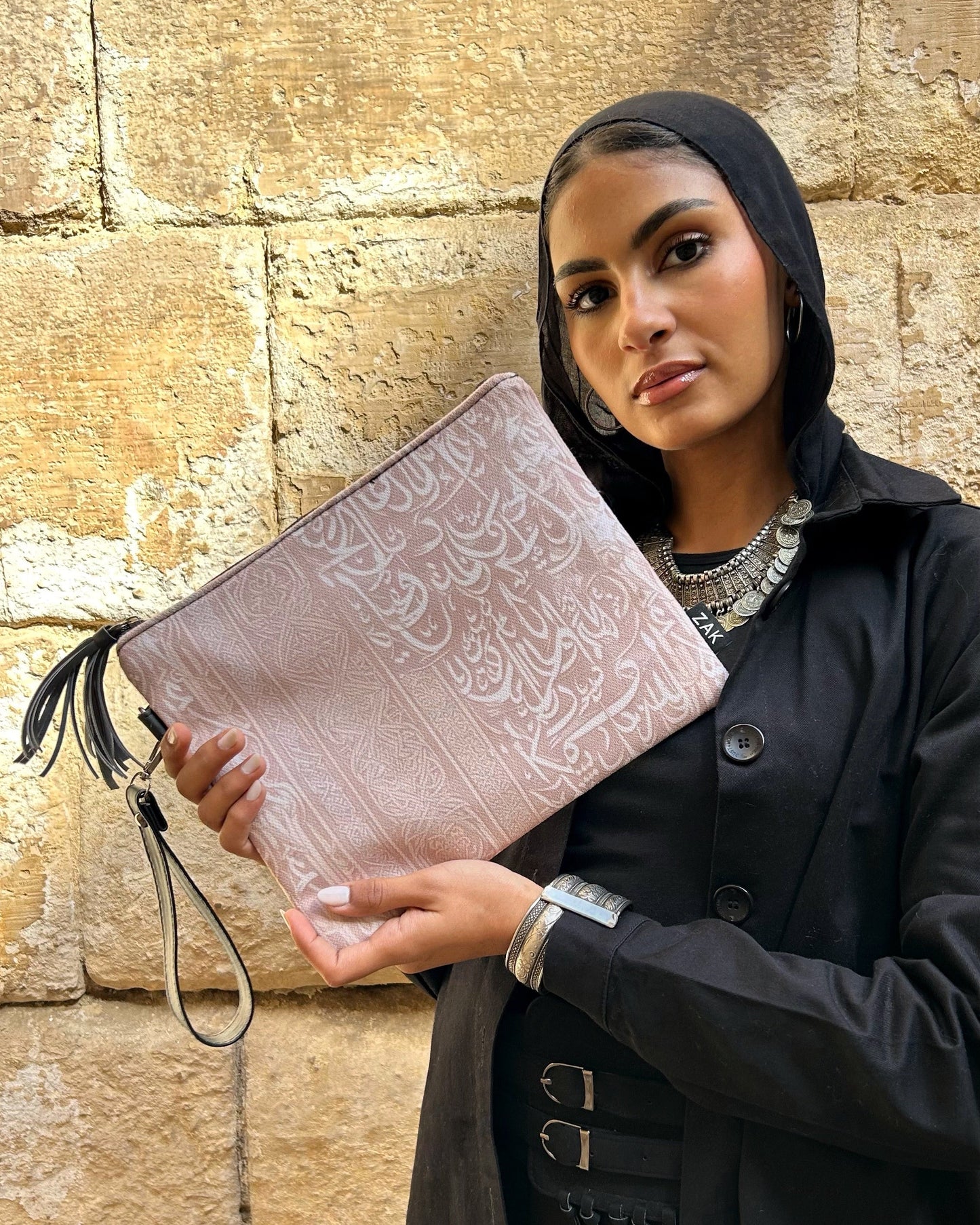 روح Clutch