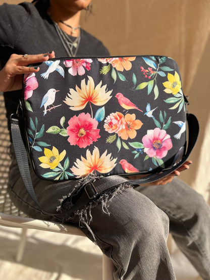 Eden Laptop Sleeve