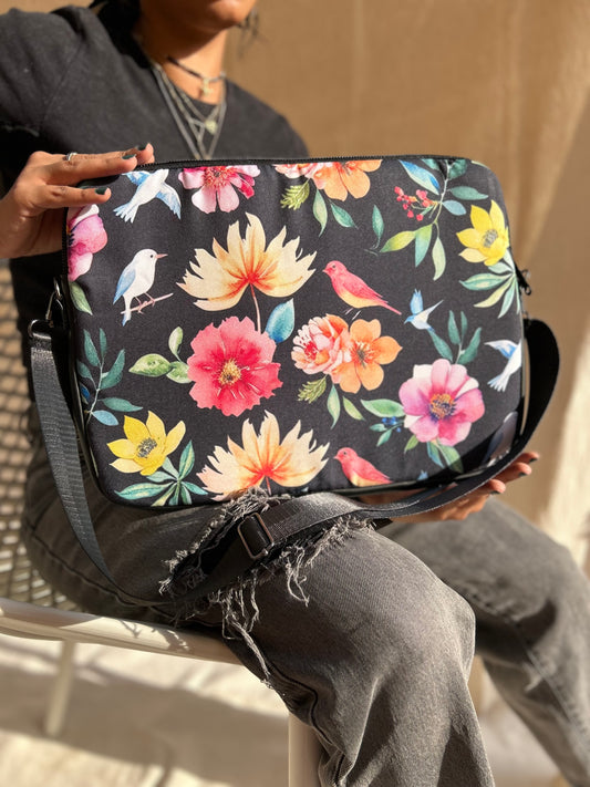 Eden Laptop Sleeve