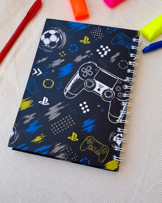 Gaming Notebook