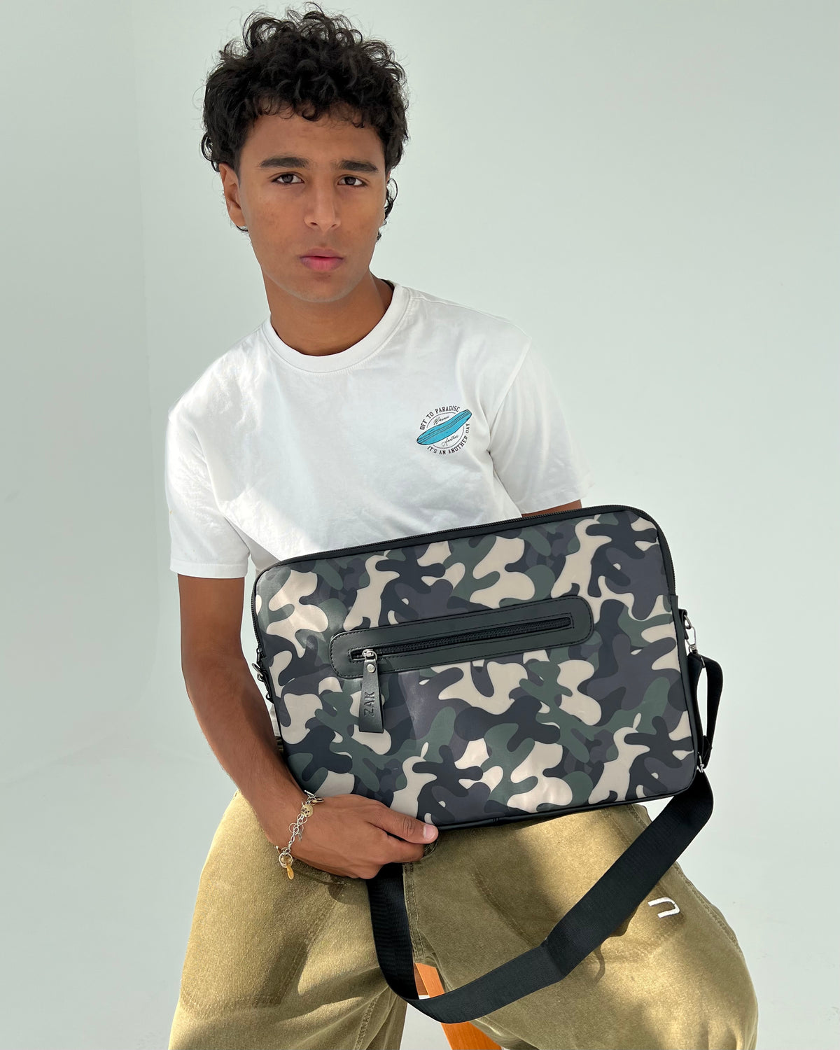 Army Laptop Bag