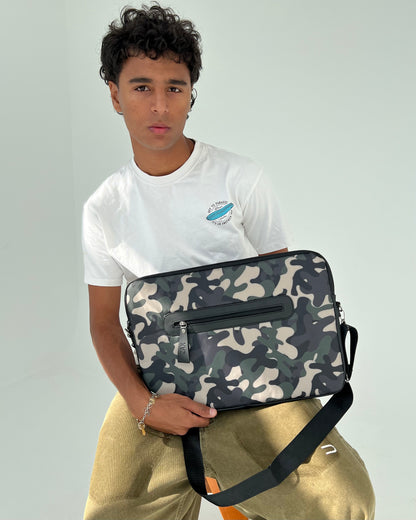 Army Laptop Bag