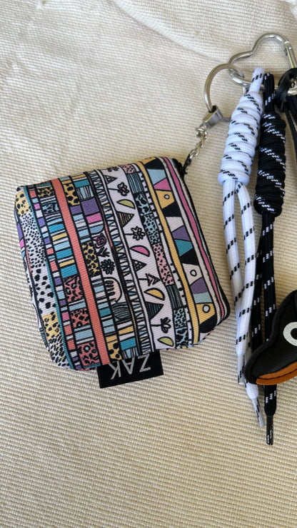 Doggo Coin Pouch Charm