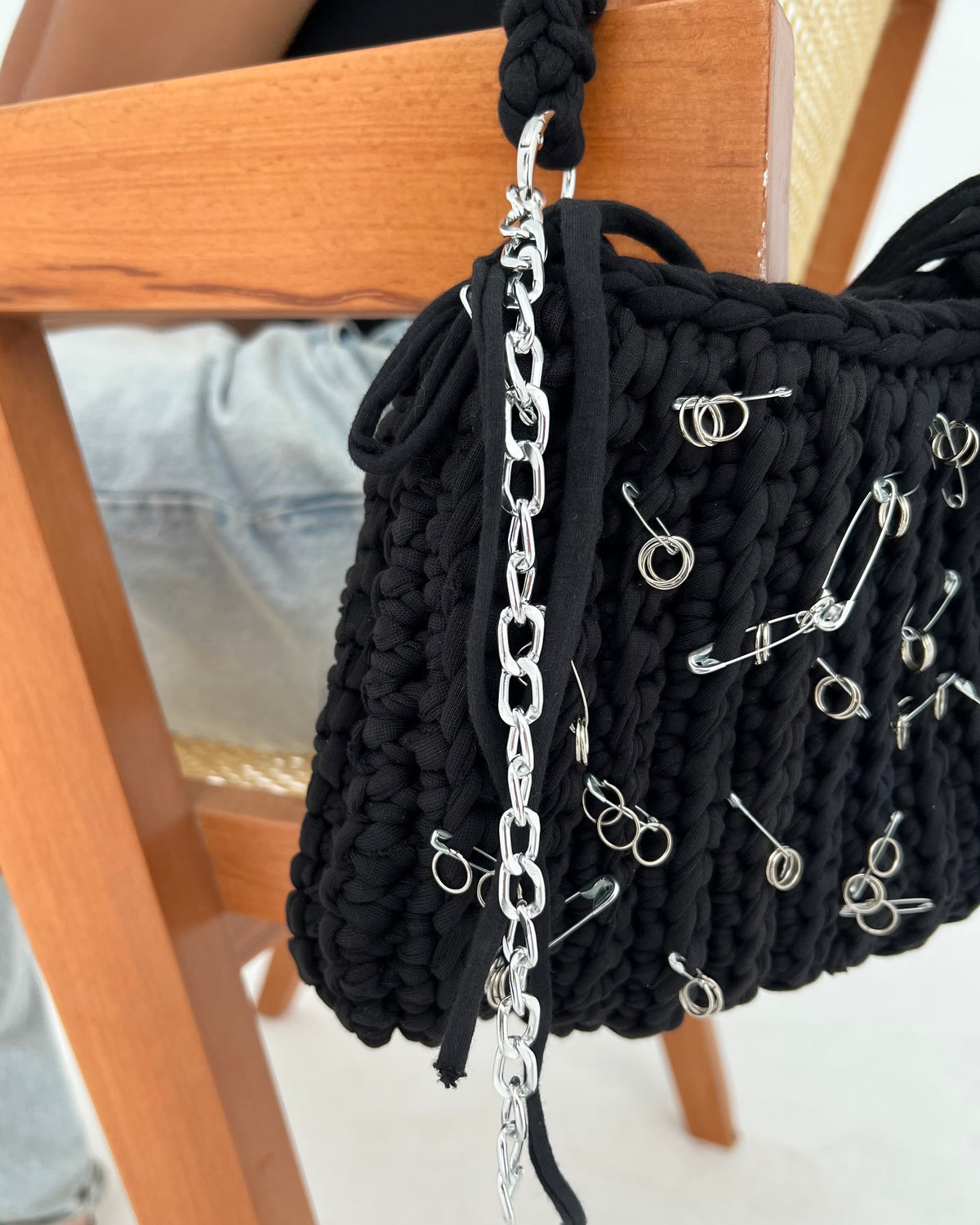 Ziva Bag