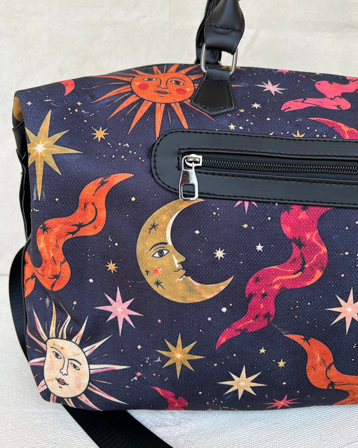 Nightfall Duffle Bag