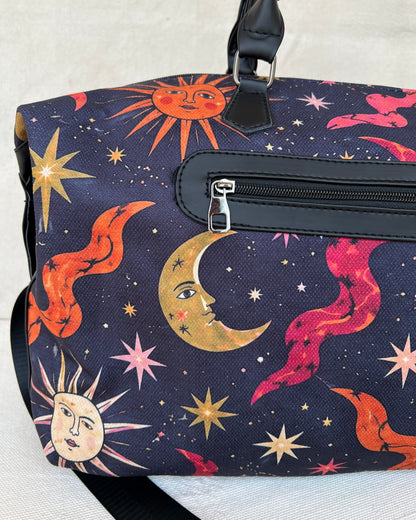 Nightfall Duffle Bag