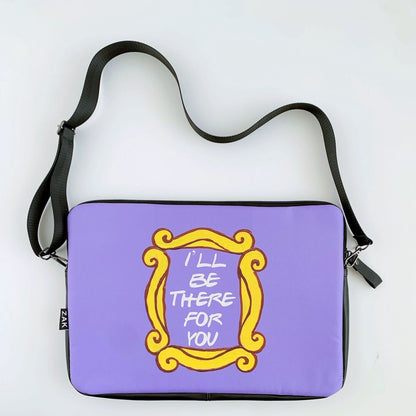Friends Laptop Sleeve