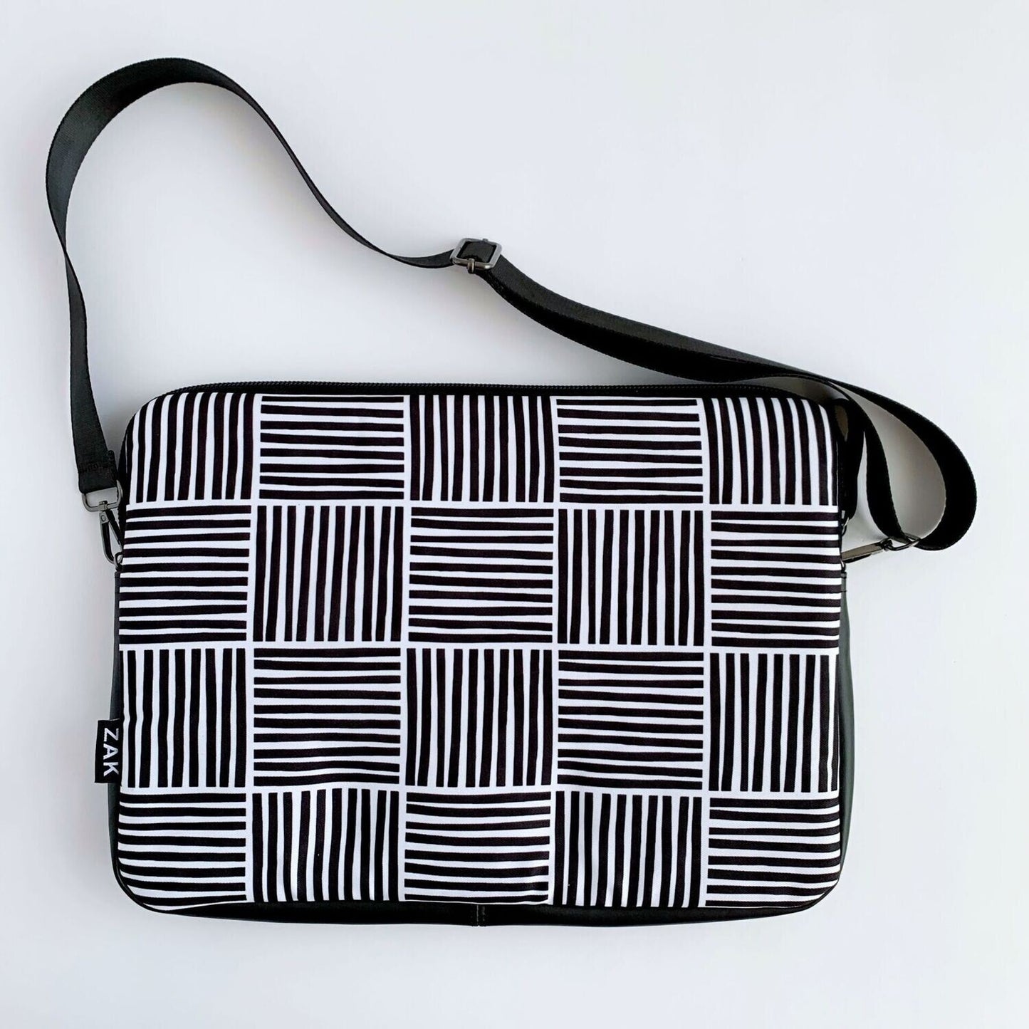 Monochrome Laptop Sleeve