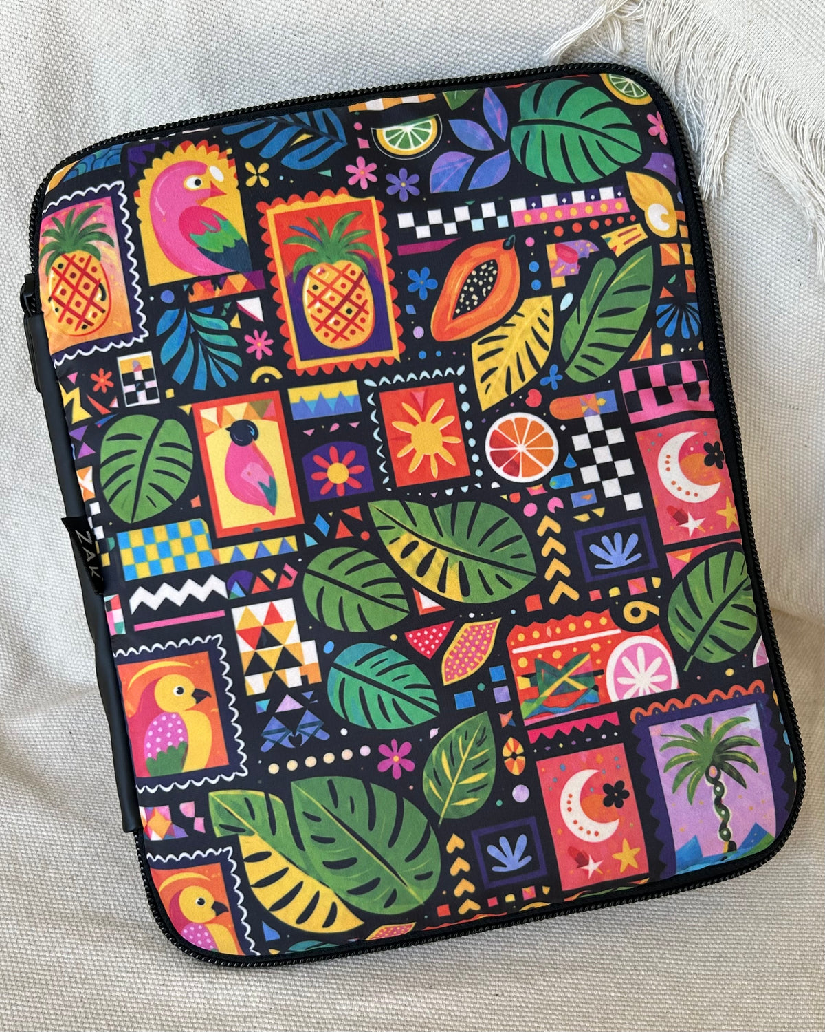 Jungle Tablet Cover