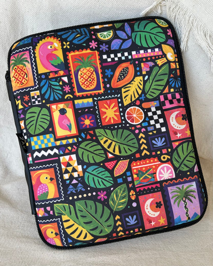 Jungle Tablet Cover