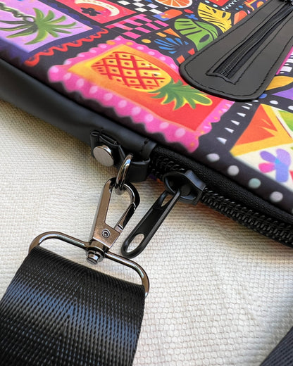 Jungle Laptop Bag