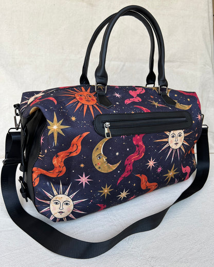 Nightfall Duffle Bag
