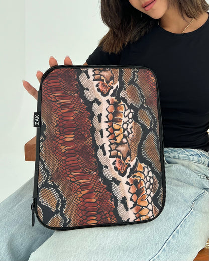 Python Tablet Cover