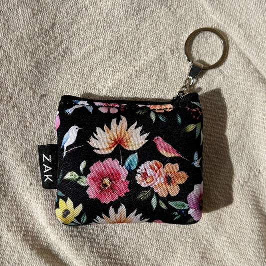 Eden Coins Pouch