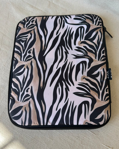 Zebra Tablet Cover
