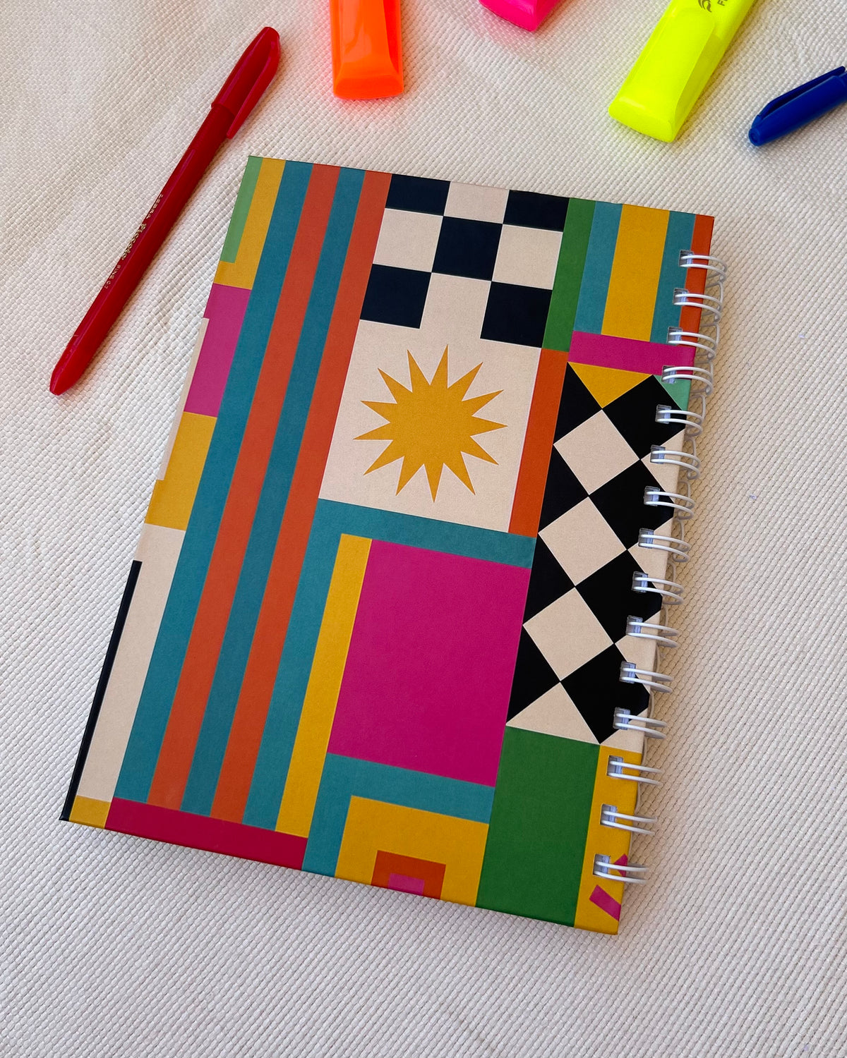 Groovy Notebook