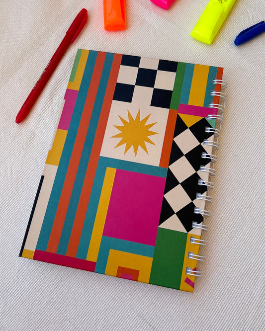 Groovy Notebook