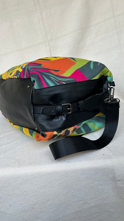 Tropicana  Duffle Bag