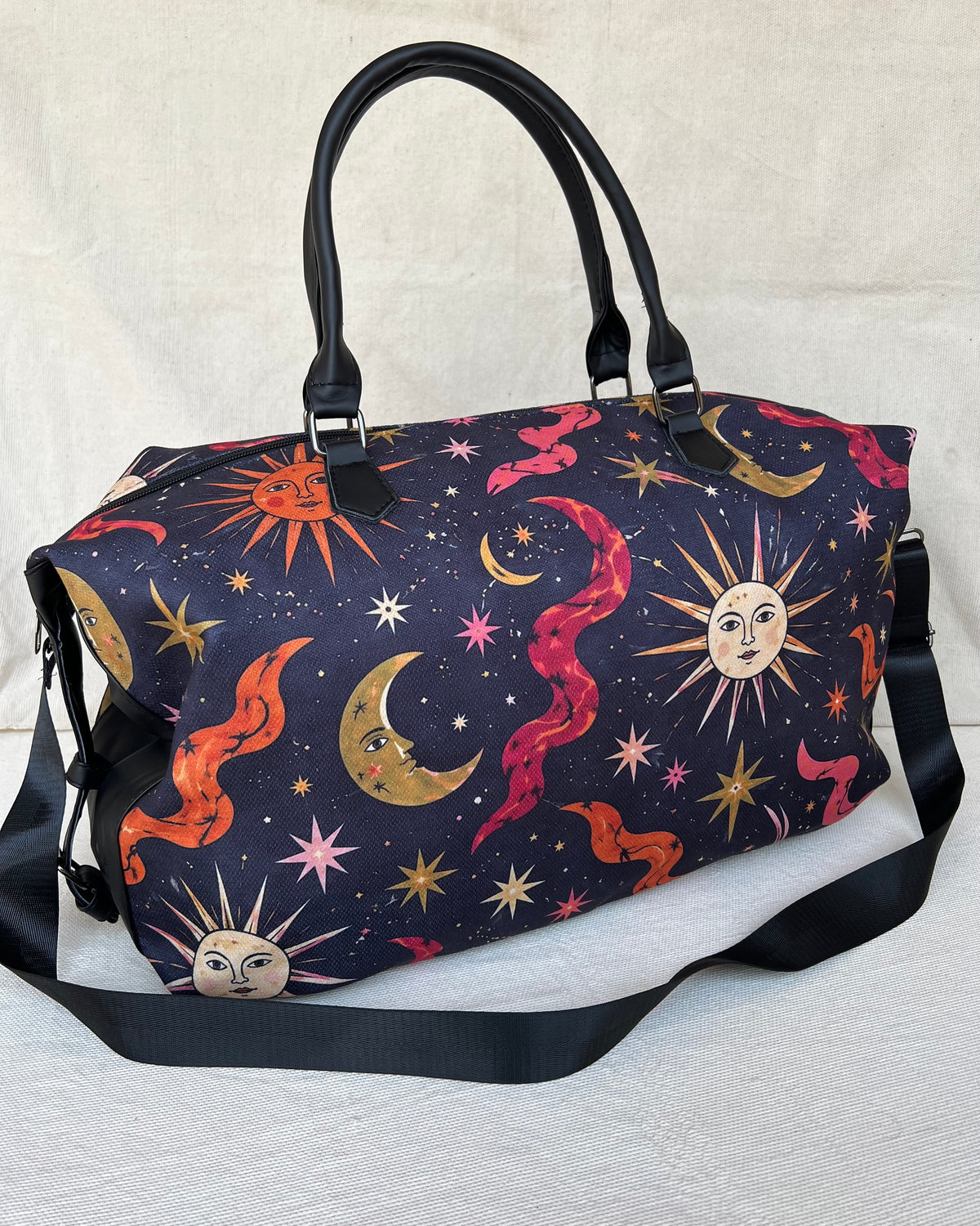 Nightfall Duffle Bag