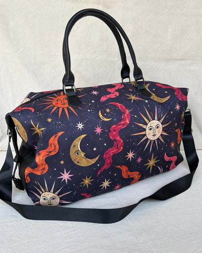 Nightfall Duffle Bag