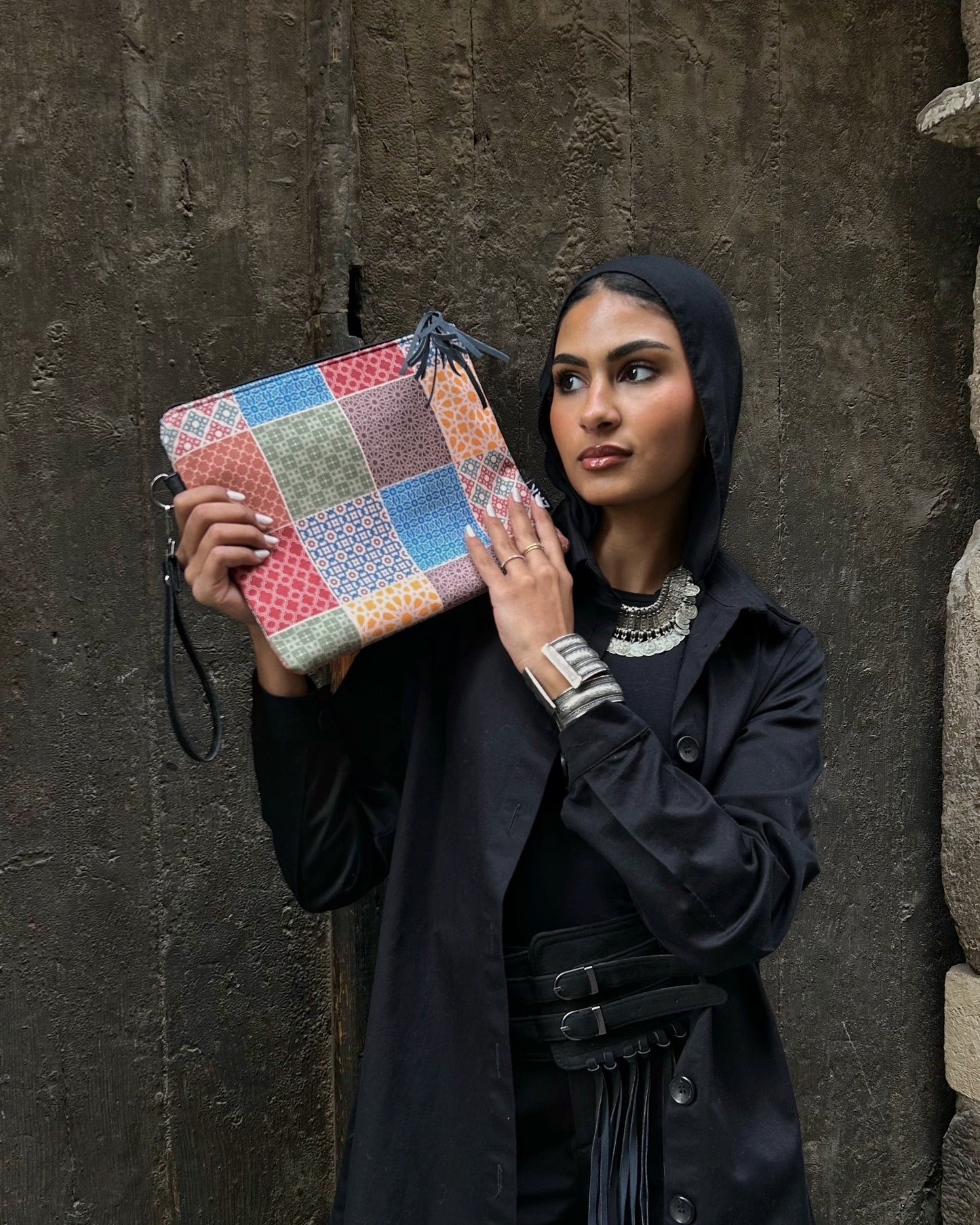 مراكش Clutch