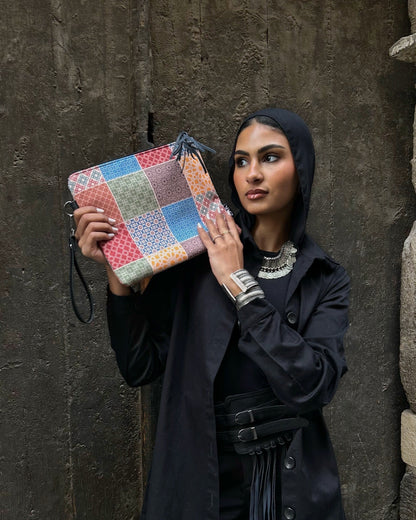 مراكش Clutch