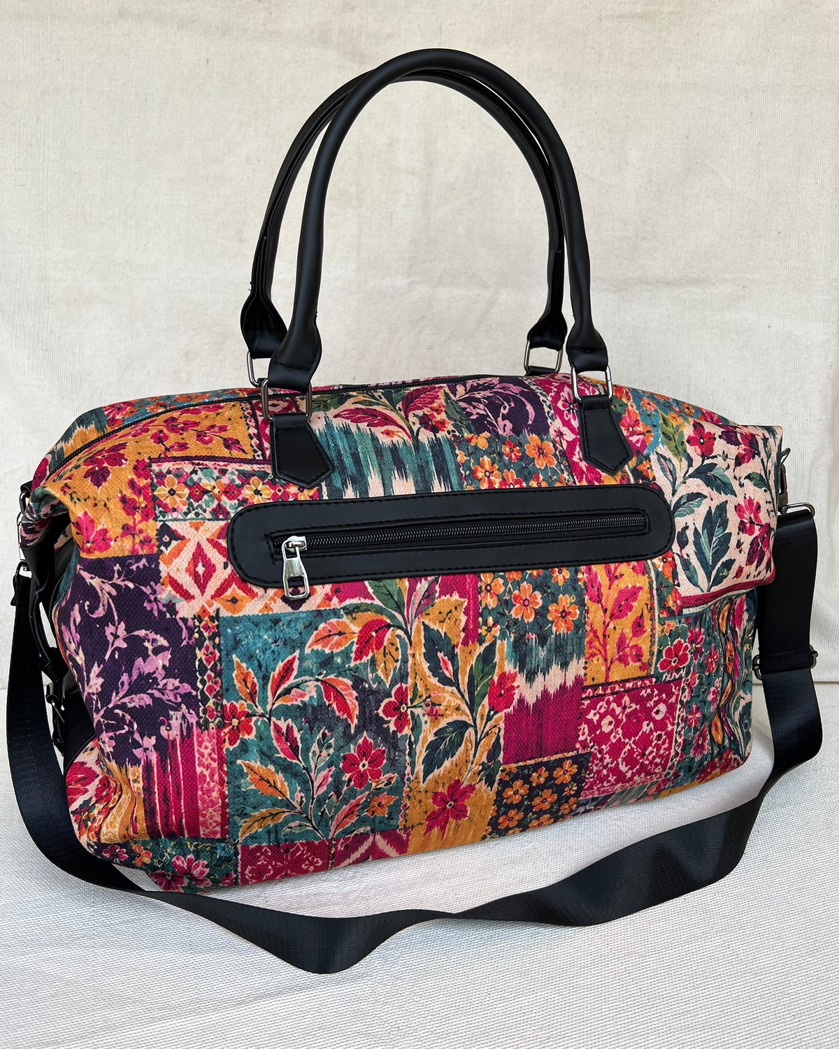 Fresco Duffle Bag
