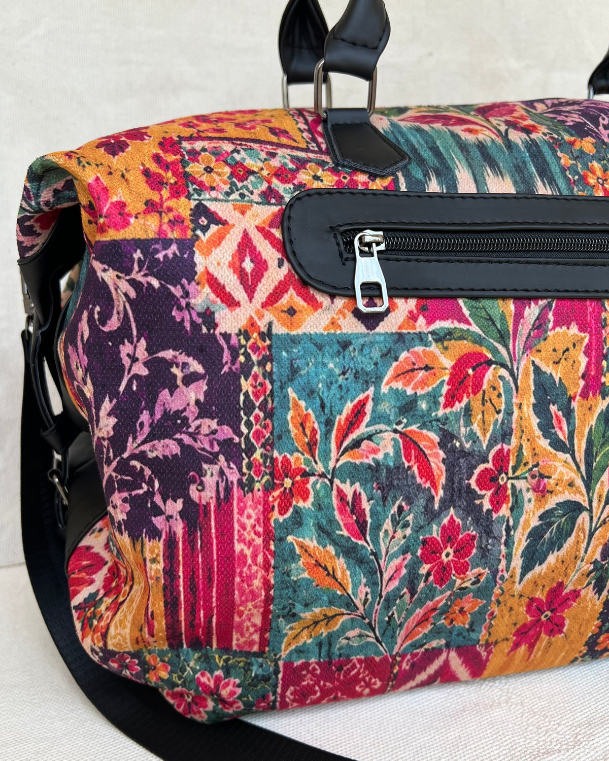 Fresco Duffle Bag