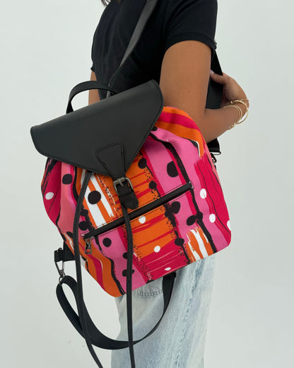 Tutti Frutti Backpack