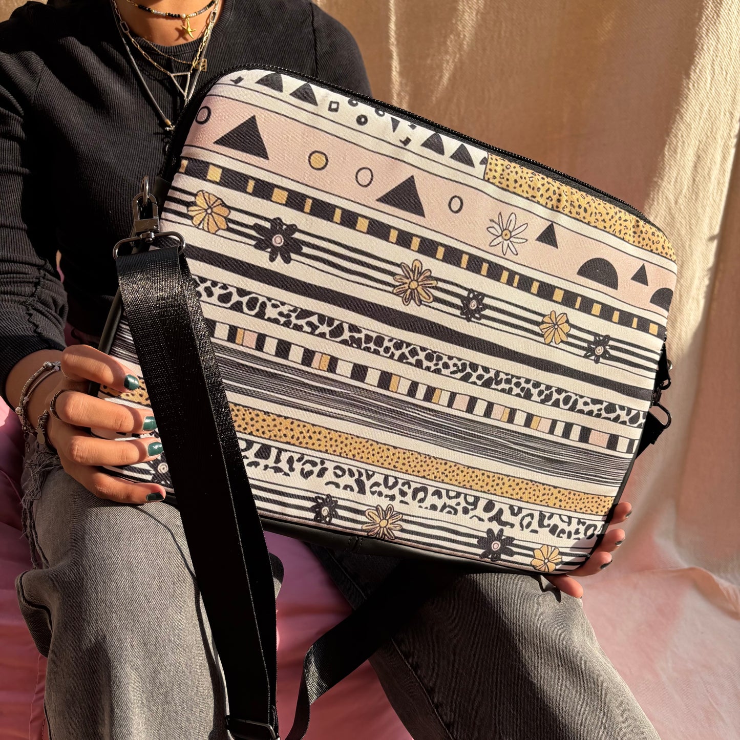 Enchanted Laptop Sleeve