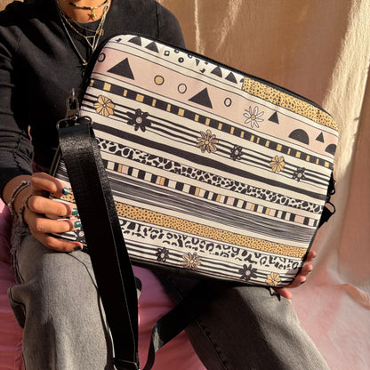 Enchanted Laptop Sleeve