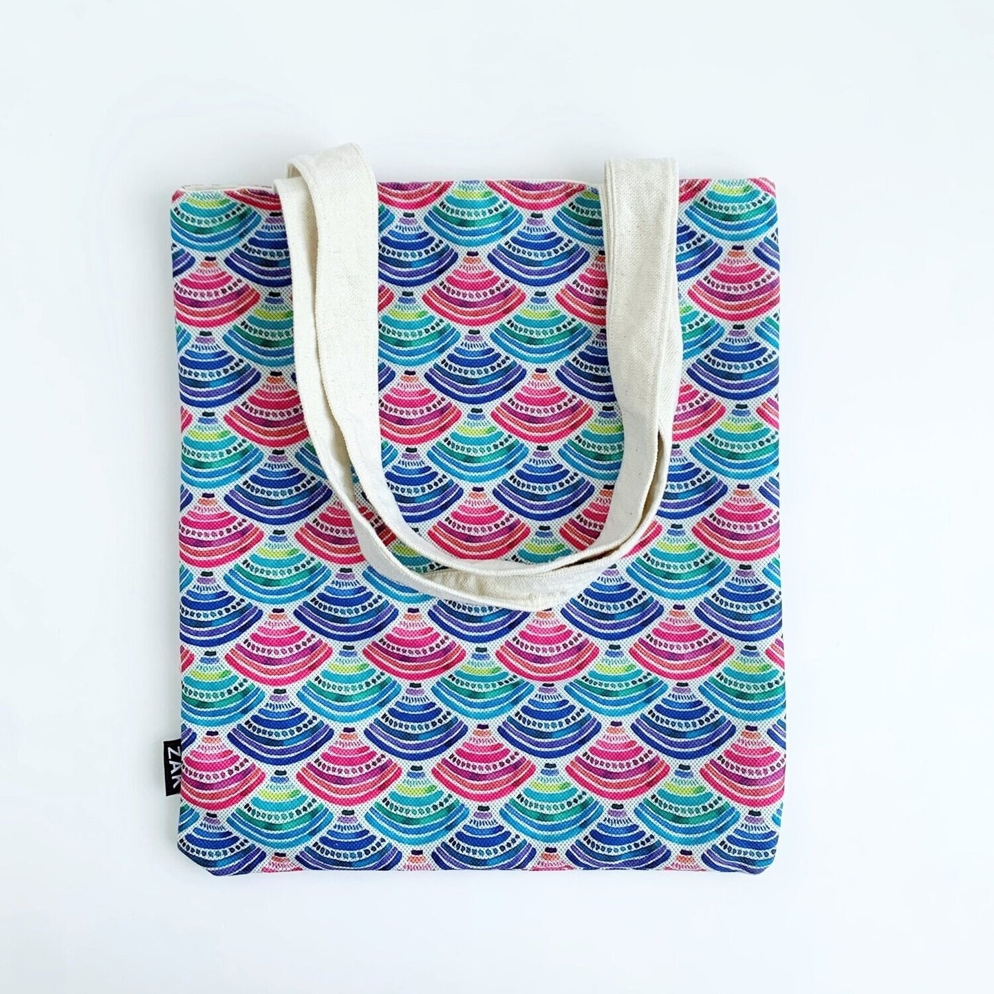 Mermaid Tote Bag