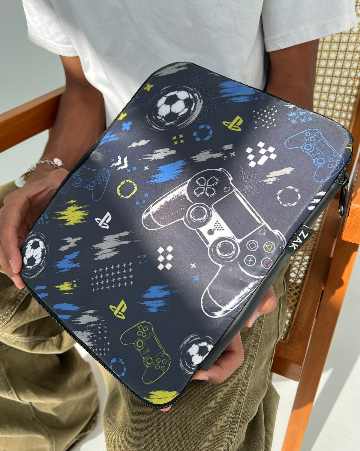 Gaming Tablet Cover