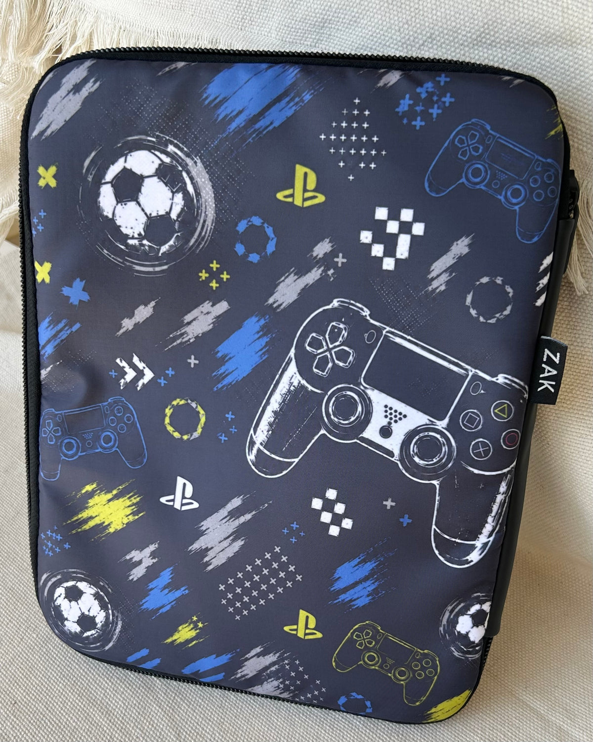 Gaming Tablet Cover