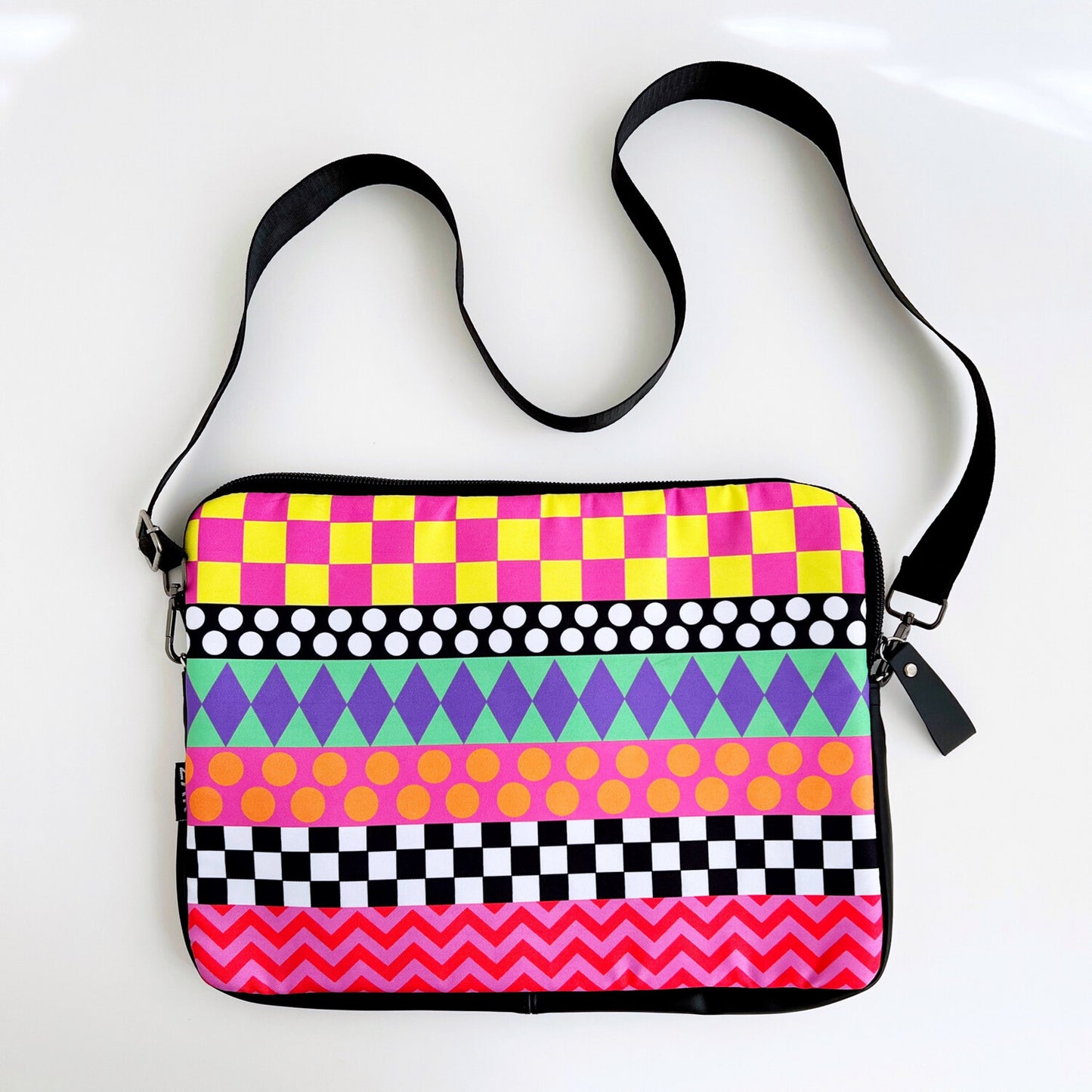 Colors Fiesta Laptop Sleeve