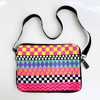 Colors Fiesta Laptop Sleeve