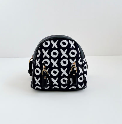 XO Mini Backpack