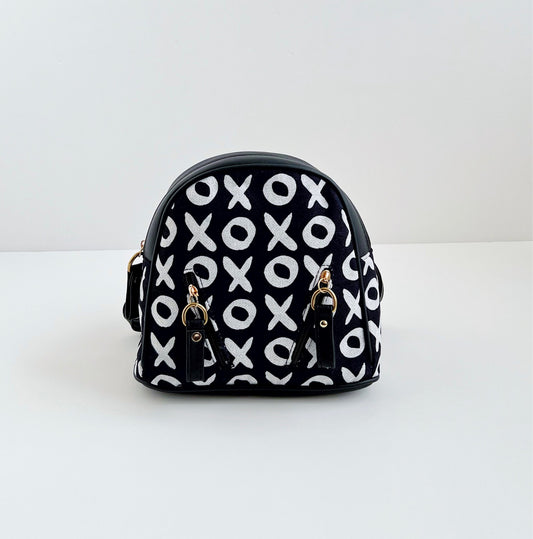 XO Mini Backpack