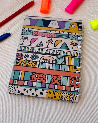 Jamboree Notebook