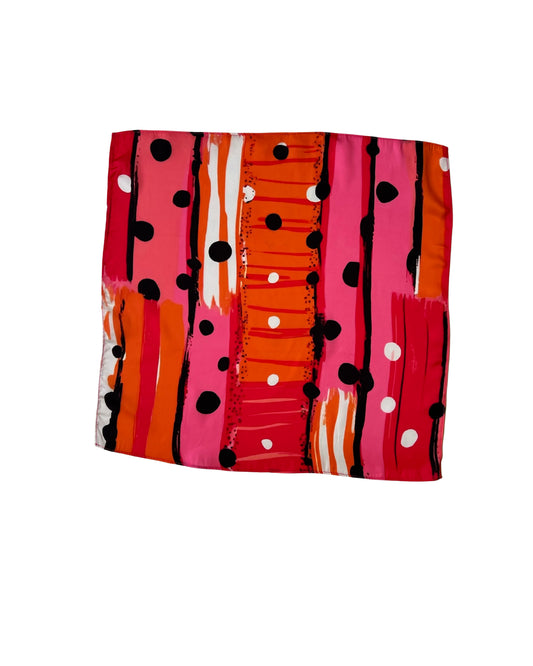 Tutti Frutti Medium Scarf