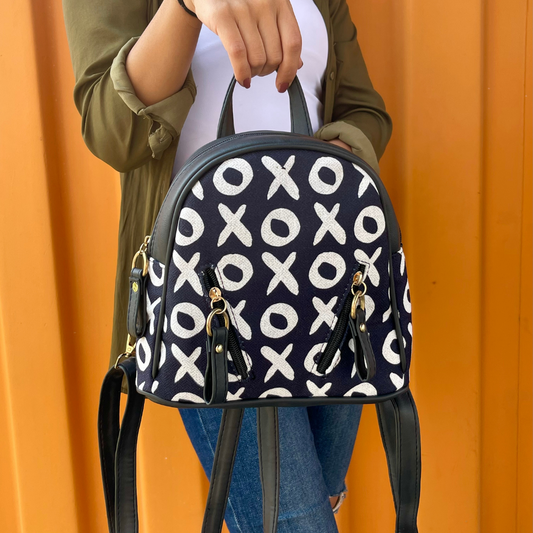 XO Mini Backpack