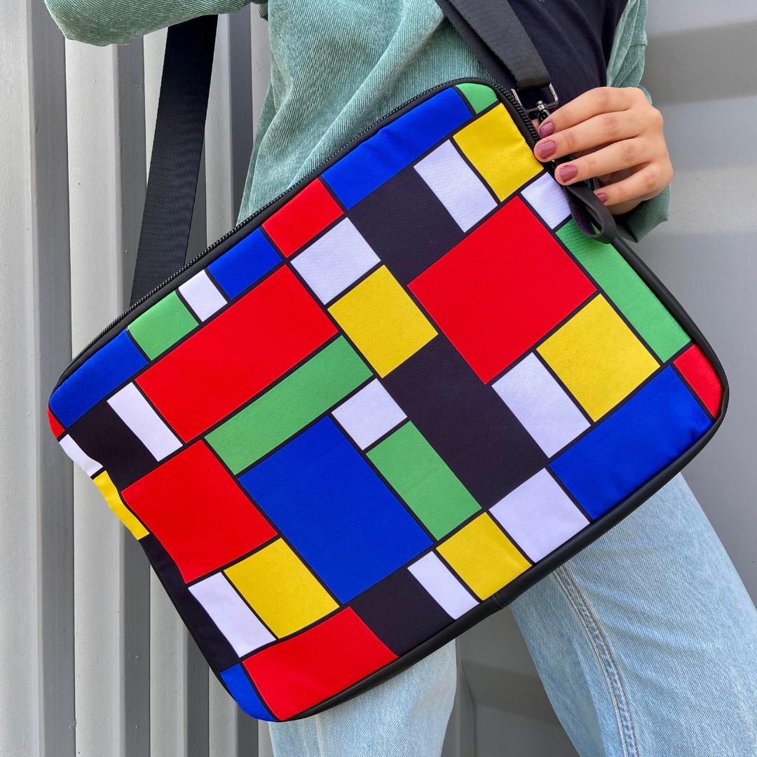 Lego Laptop Sleeve