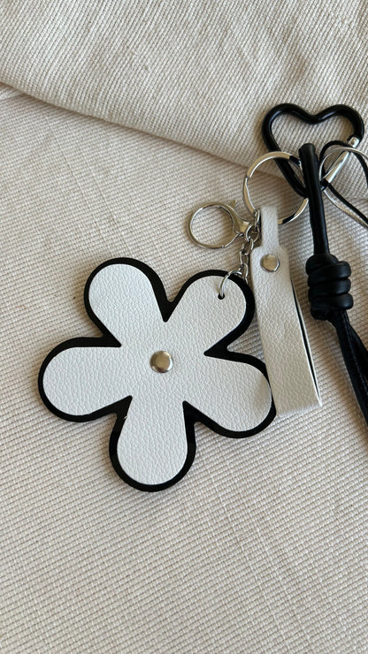 Blush Bloom Charm