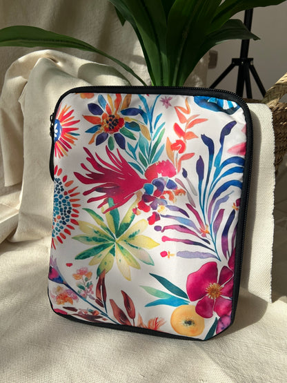 Florelle Tablet Cover