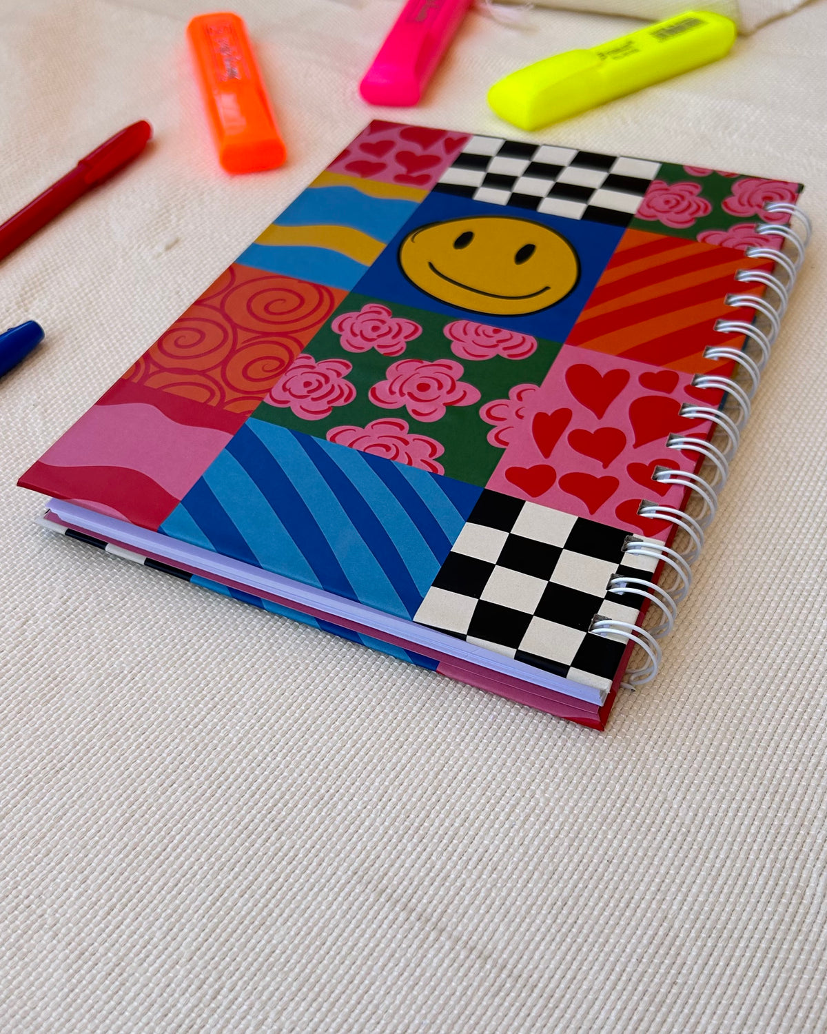 Joy Notebook