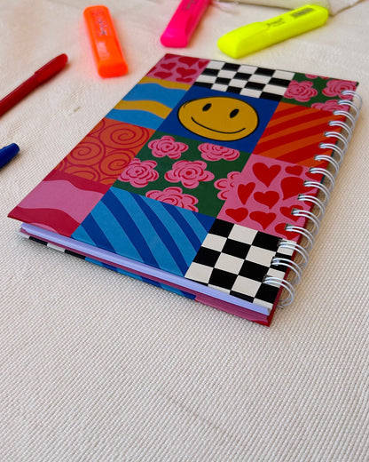 Joy Notebook