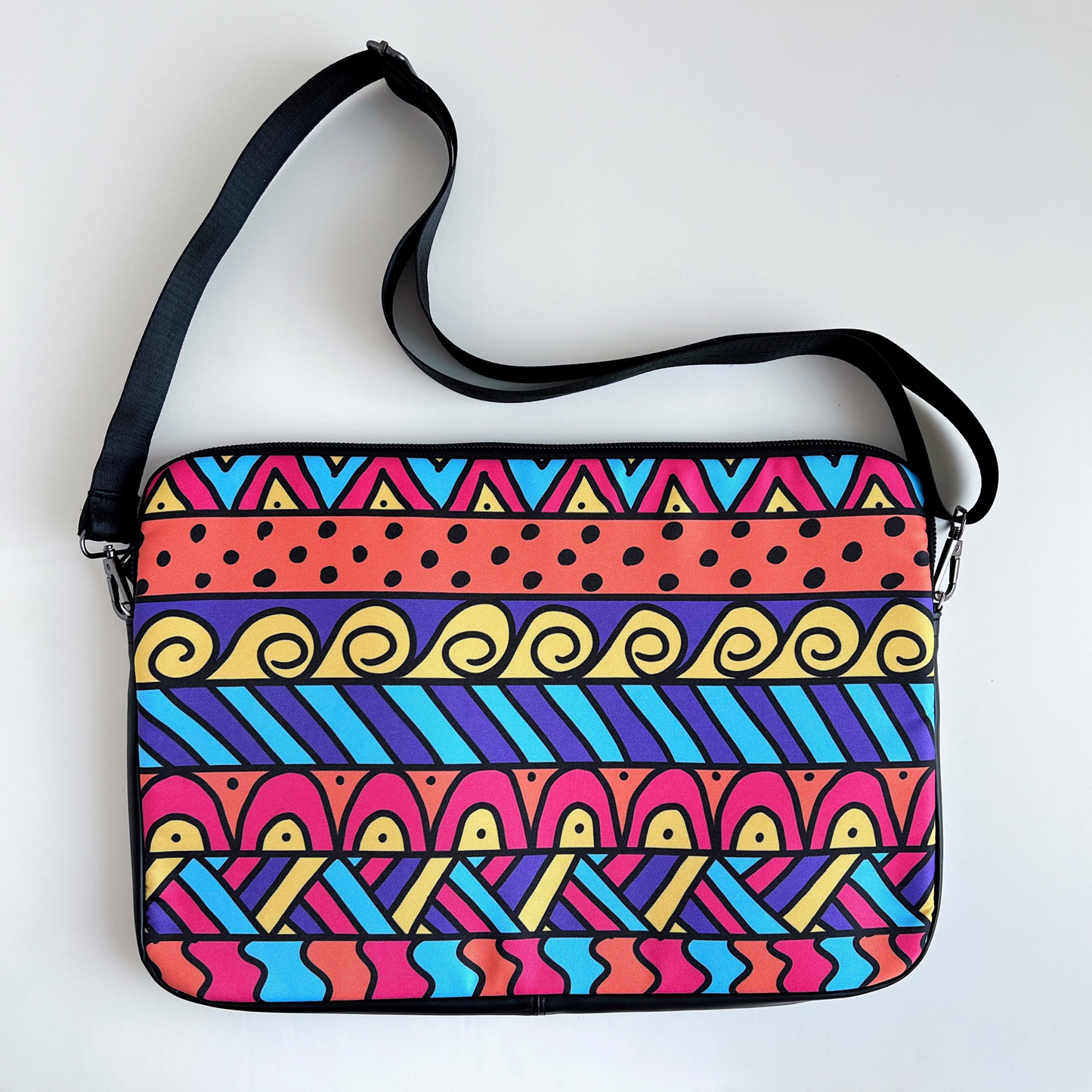 Lively Laptop Sleeve