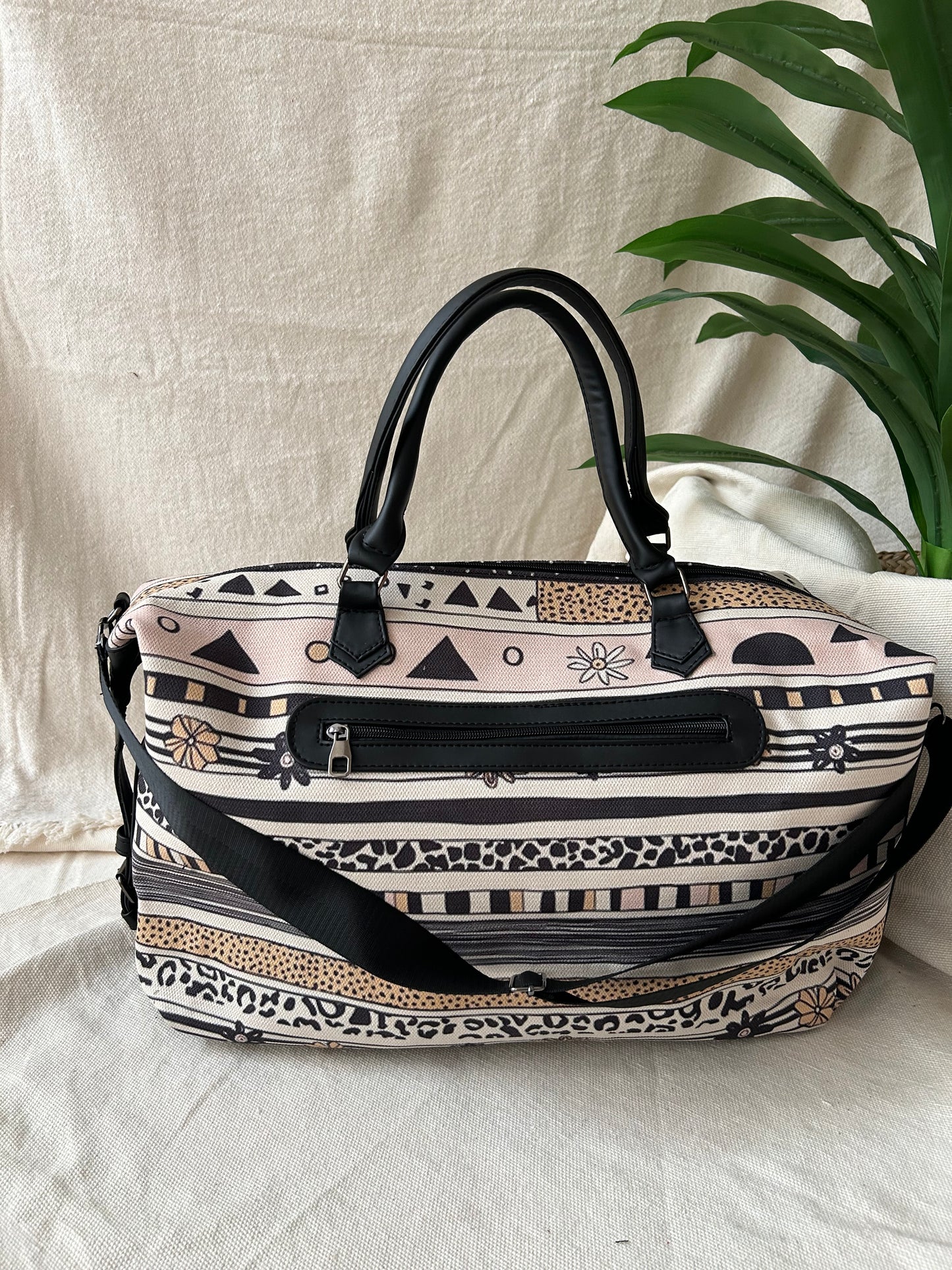 Enchanted Duffle Bag