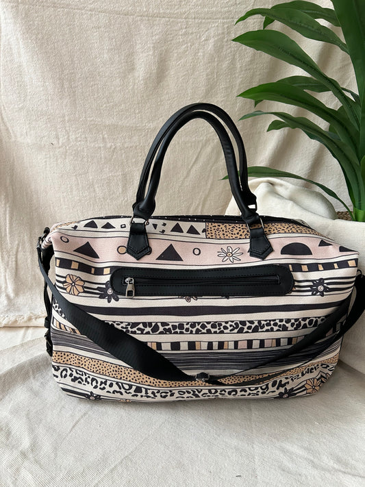 Enchanted Duffle Bag